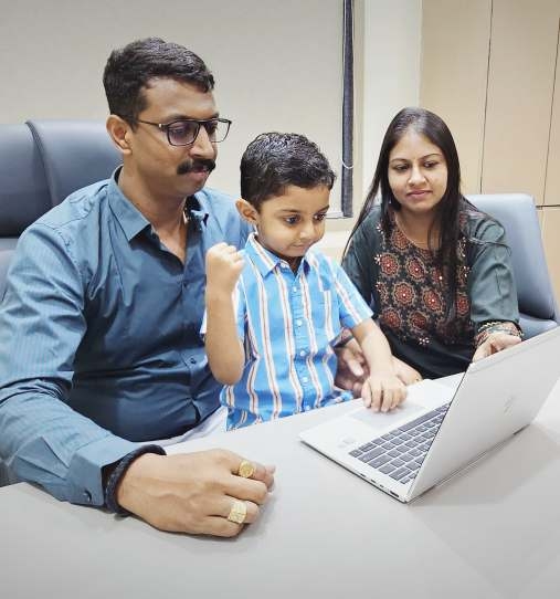 Learnology at Sankalp