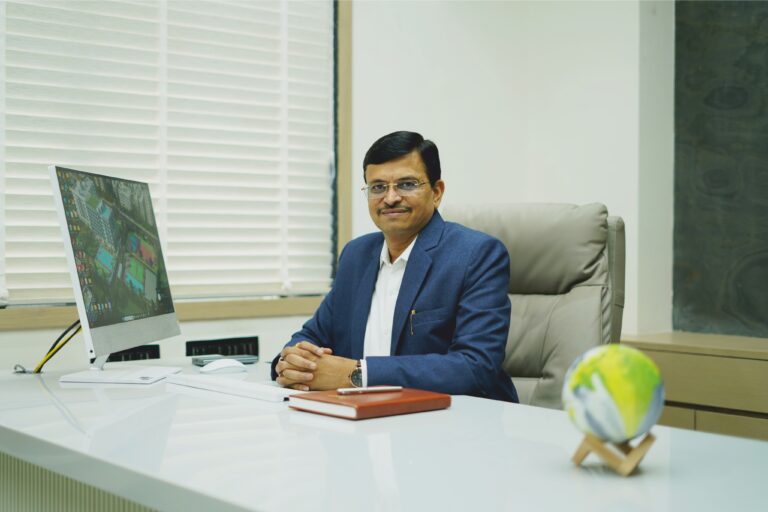 Dr. Bipinbhai Adroja