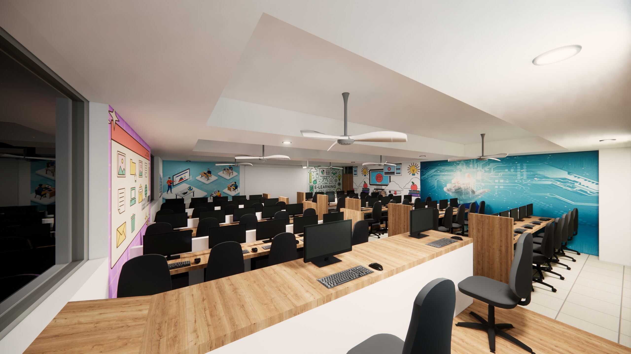 Computer Lab