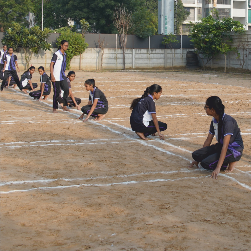 Annual Day