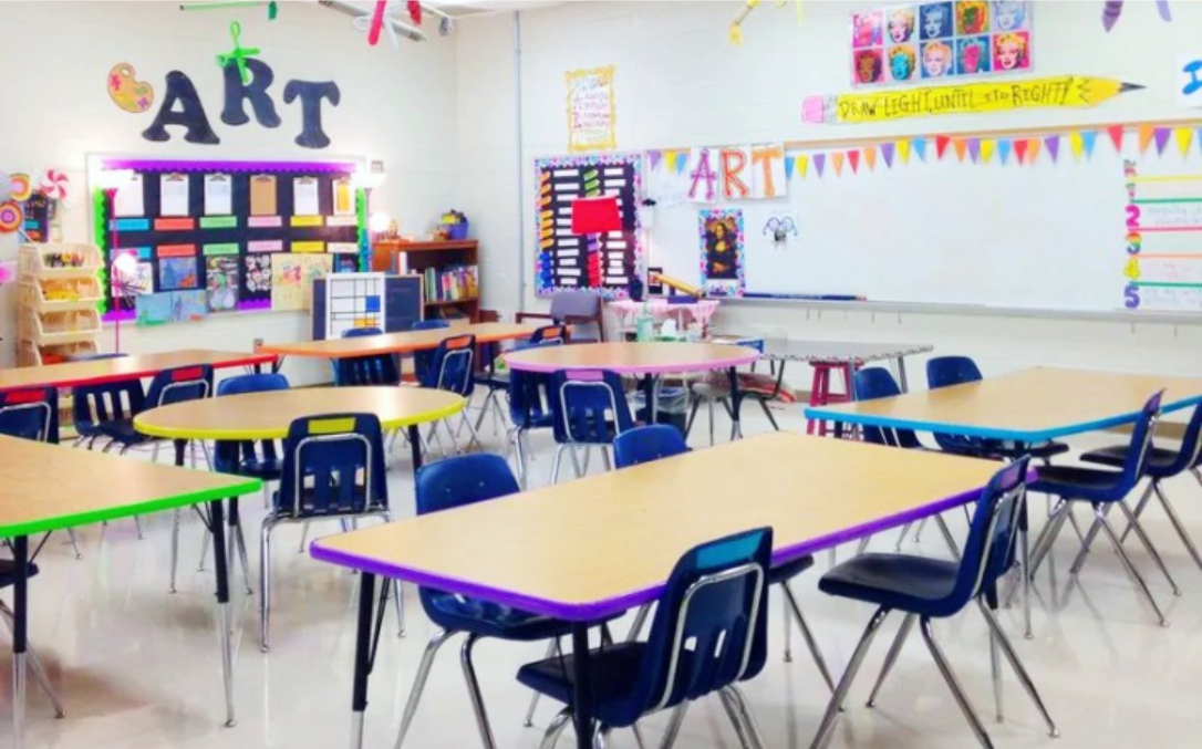 Art Room