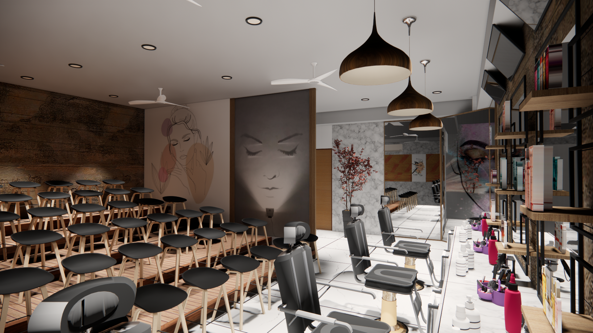 Beauty Studio