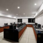 AV Room