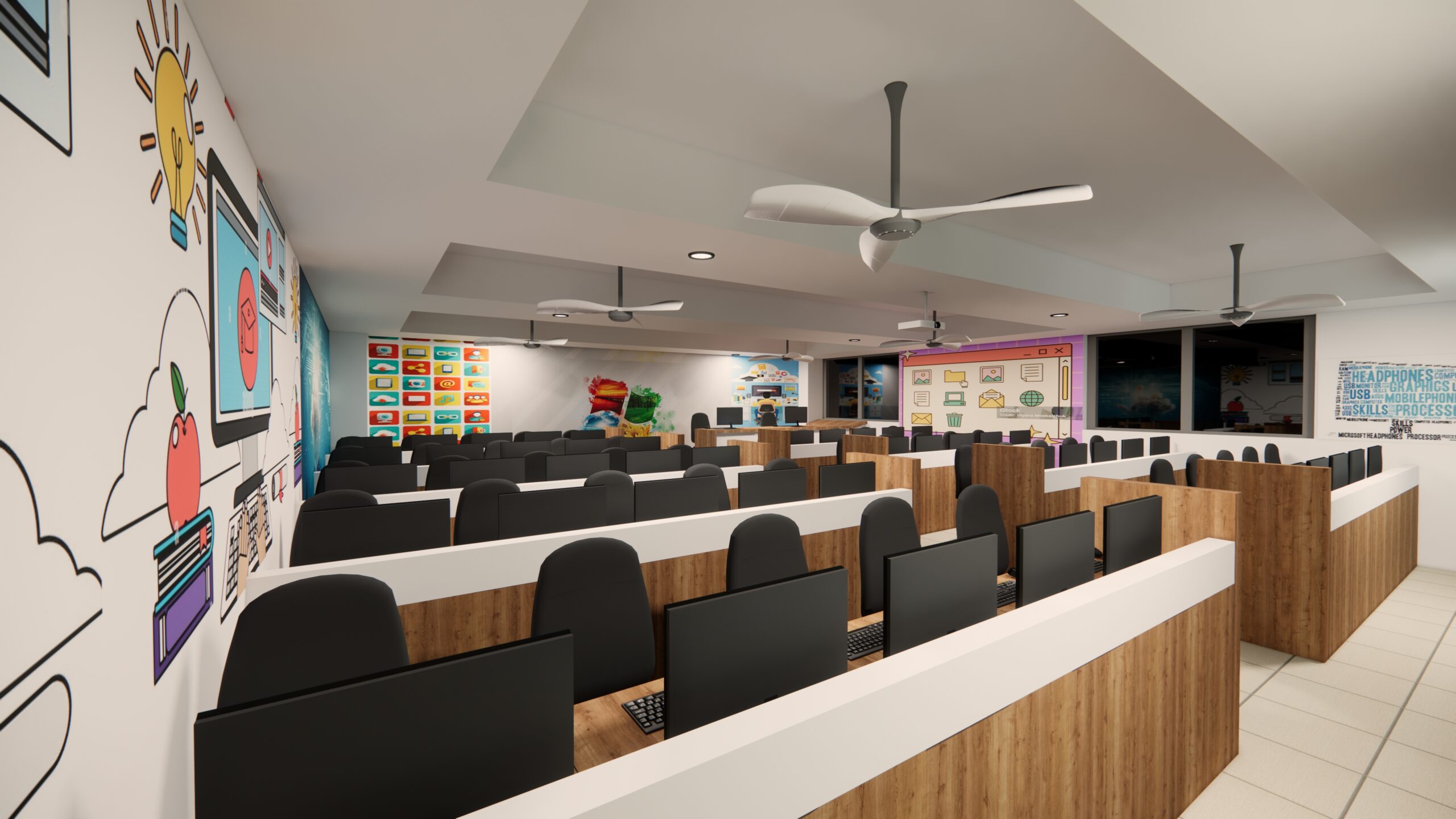 Curiosity Lab