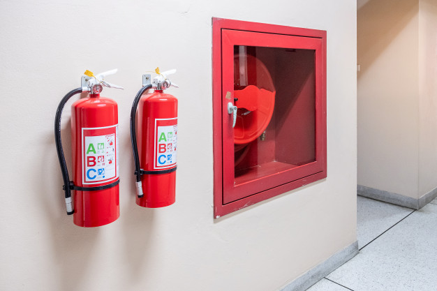 Fire Safety