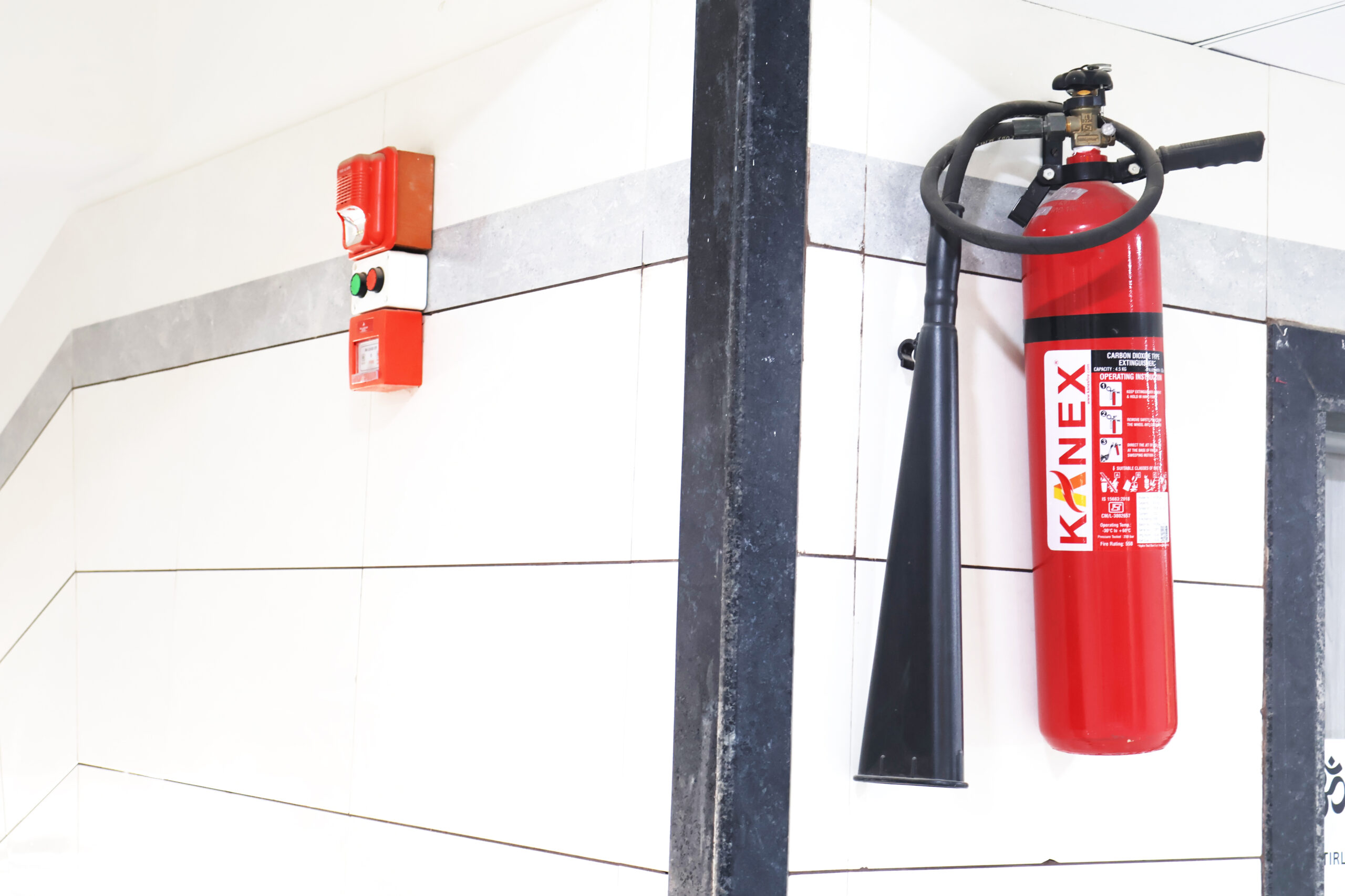 Fire Safety