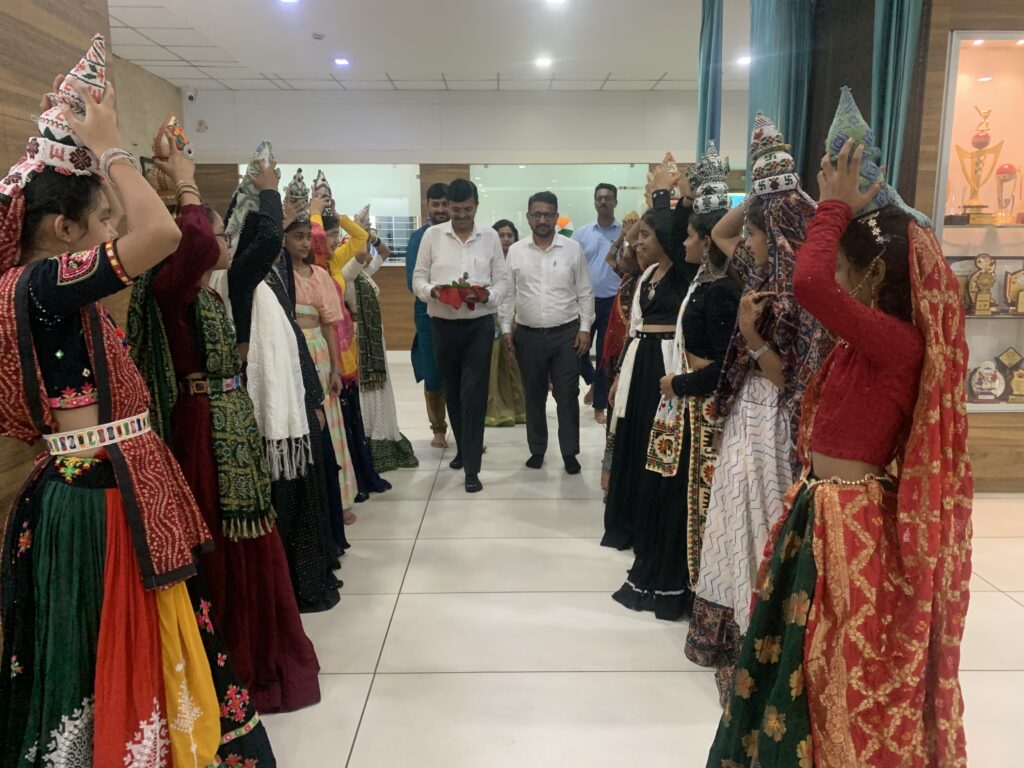 Janmashtami Celebration Image 1