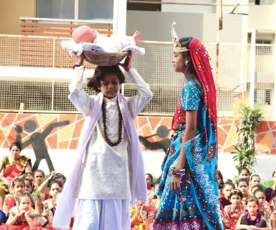 Janmashtami