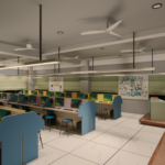 Library