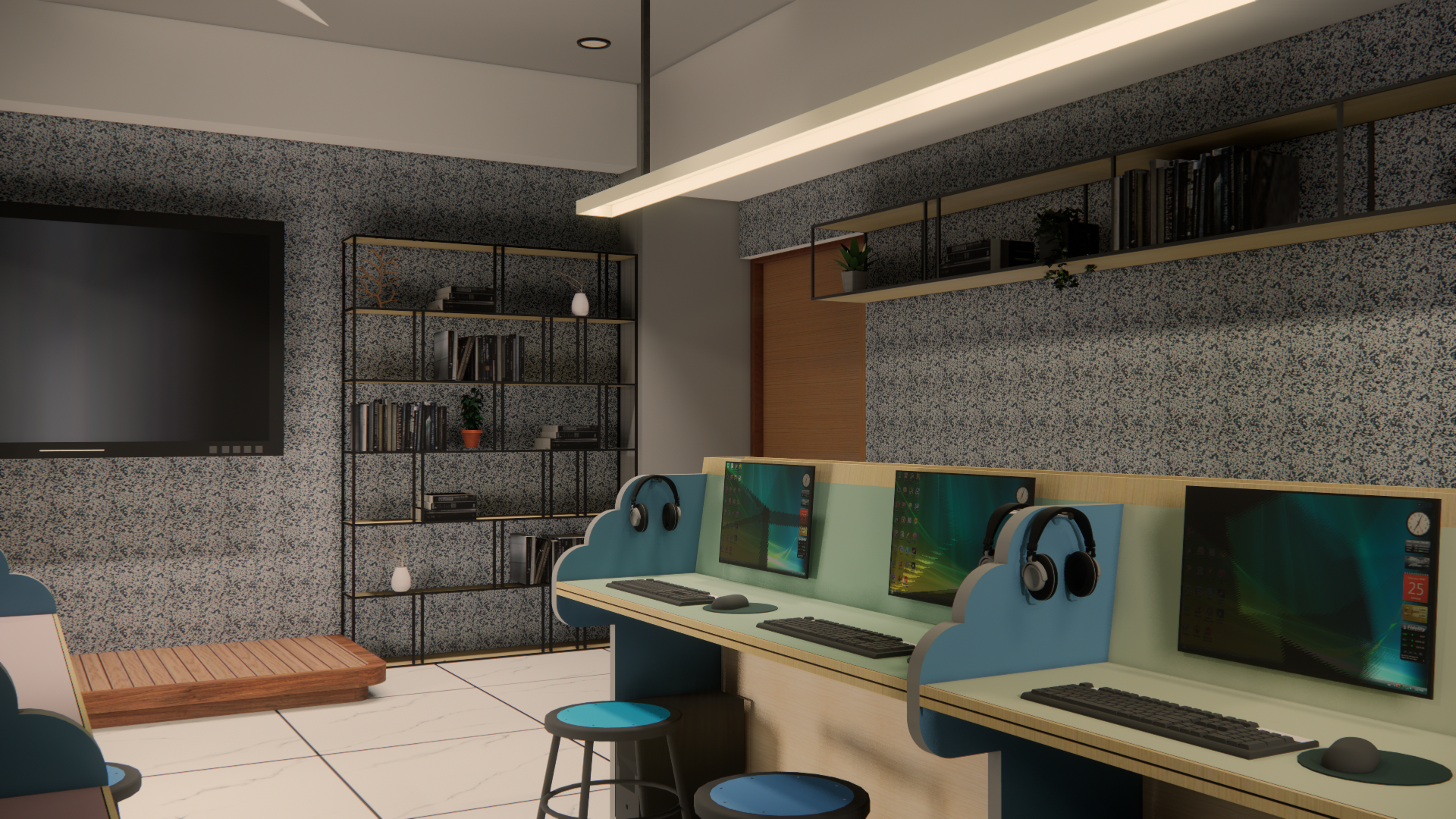 Language Lab