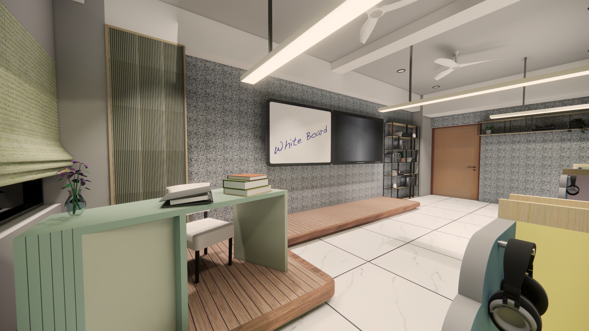 Language Lab