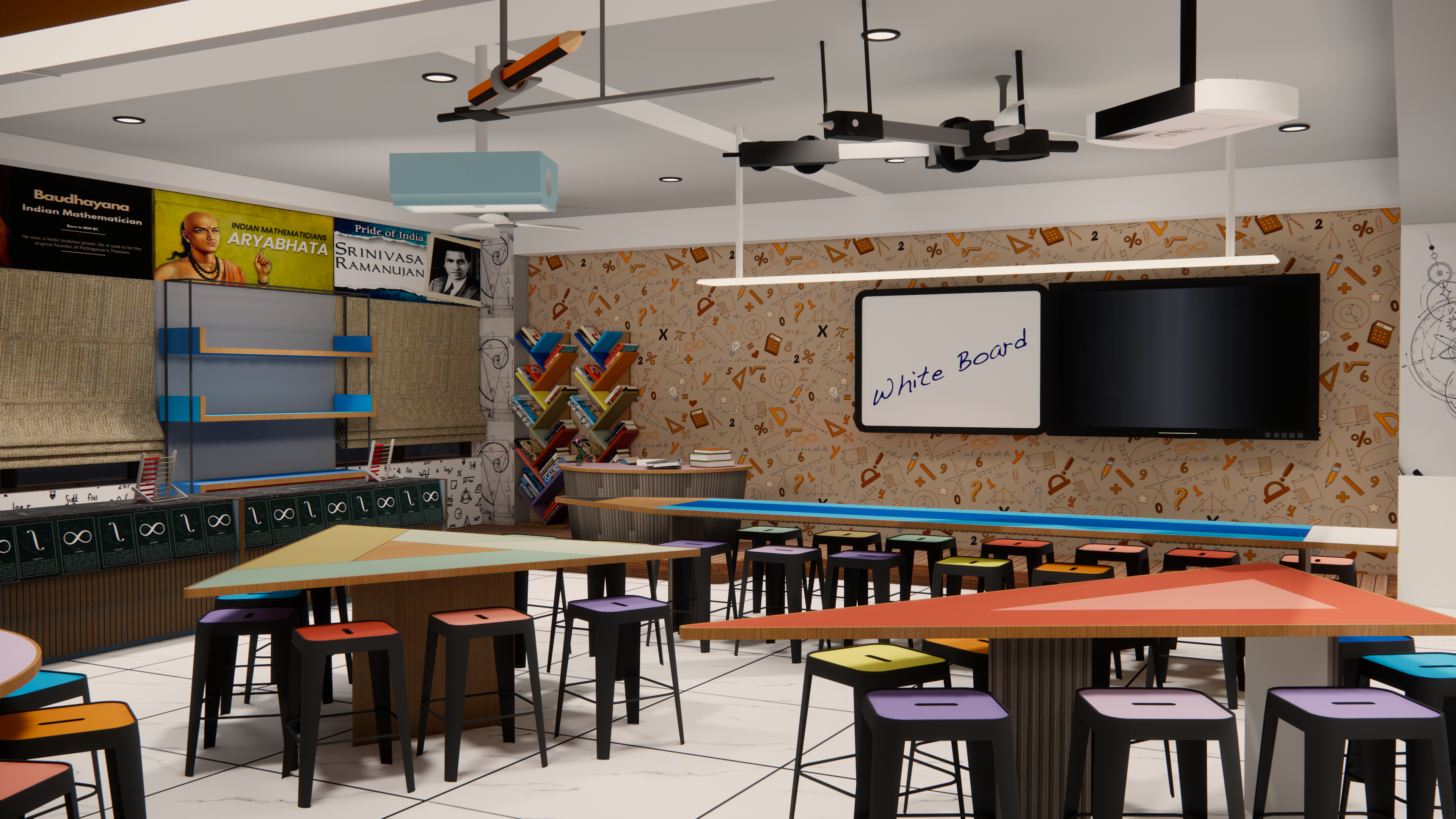 Maths Lab