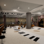 Music Hall