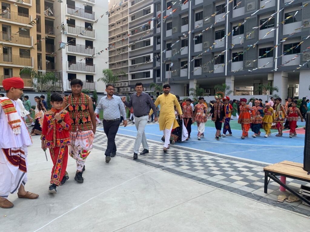 Navratri Celebration Image 2