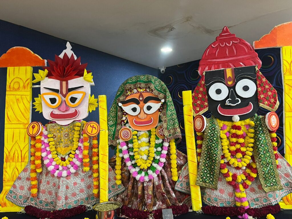 Rathyatra Celebration Image 1
