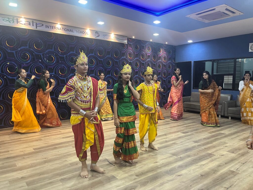 Rathyatra Celebration Image 1