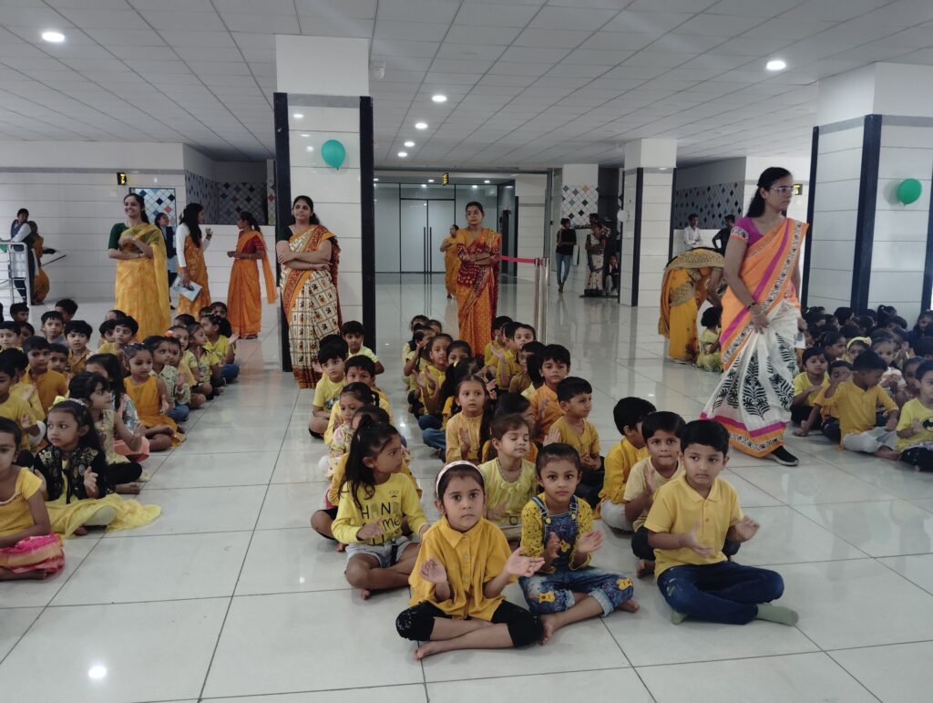 Rathyatra Celebration Image 2