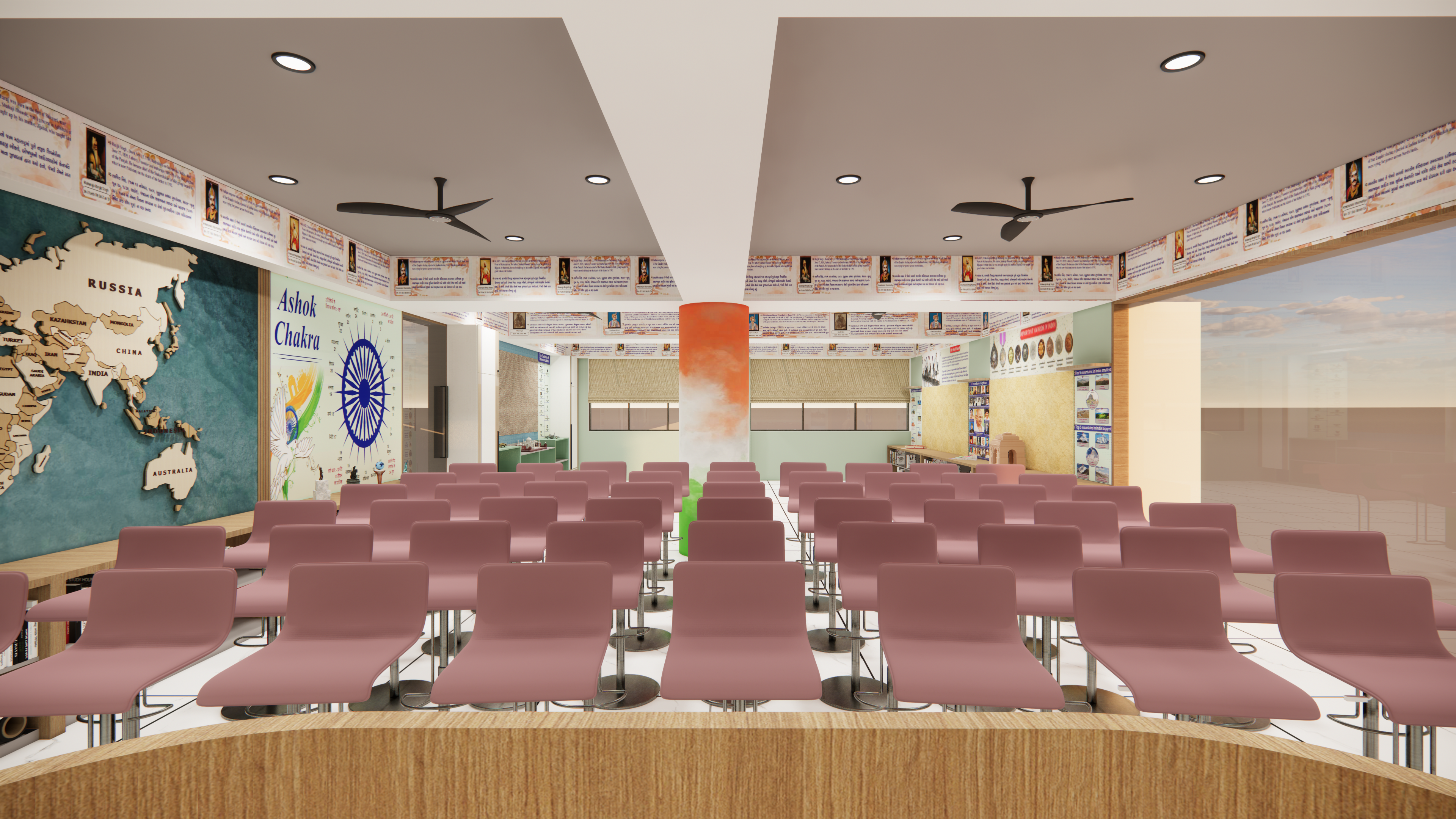 Social Science Lab