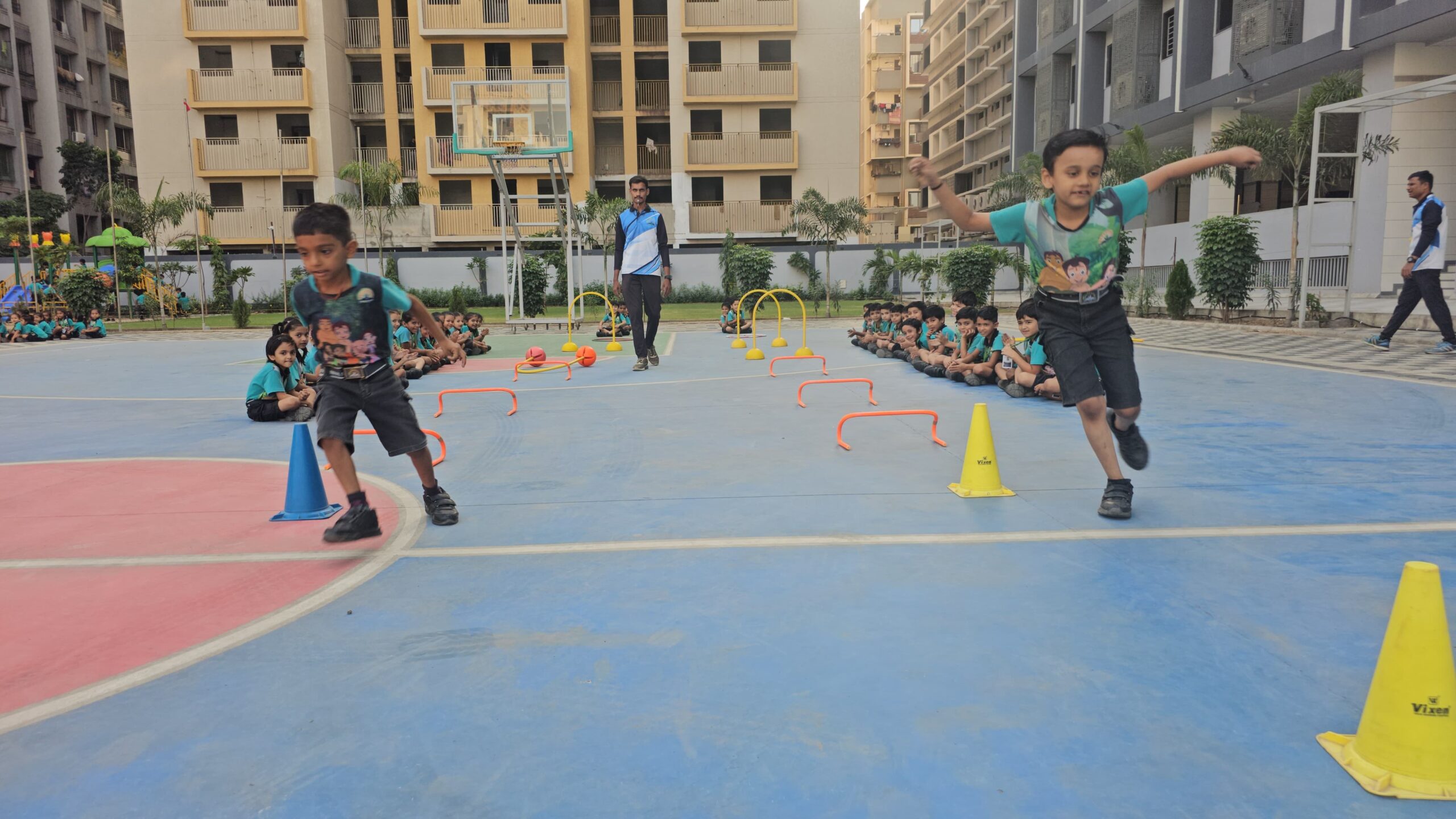 Sports Group