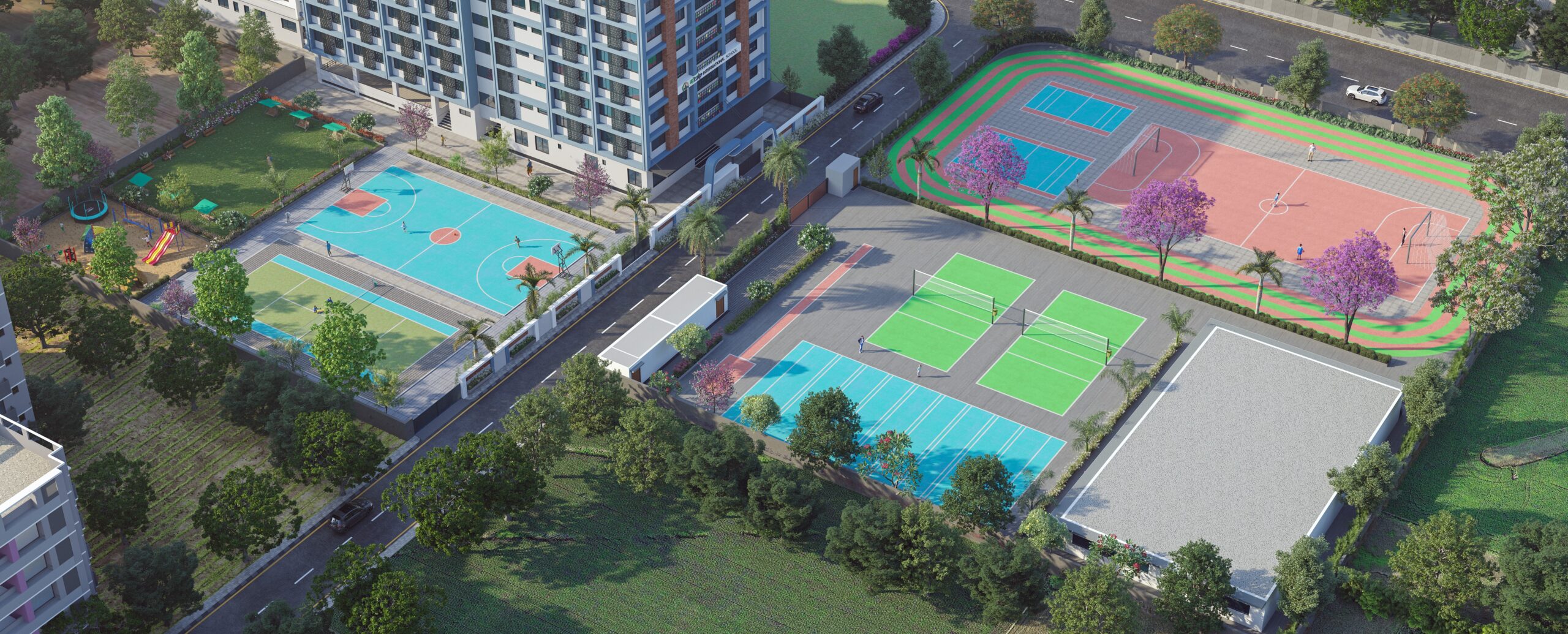 Sports Group