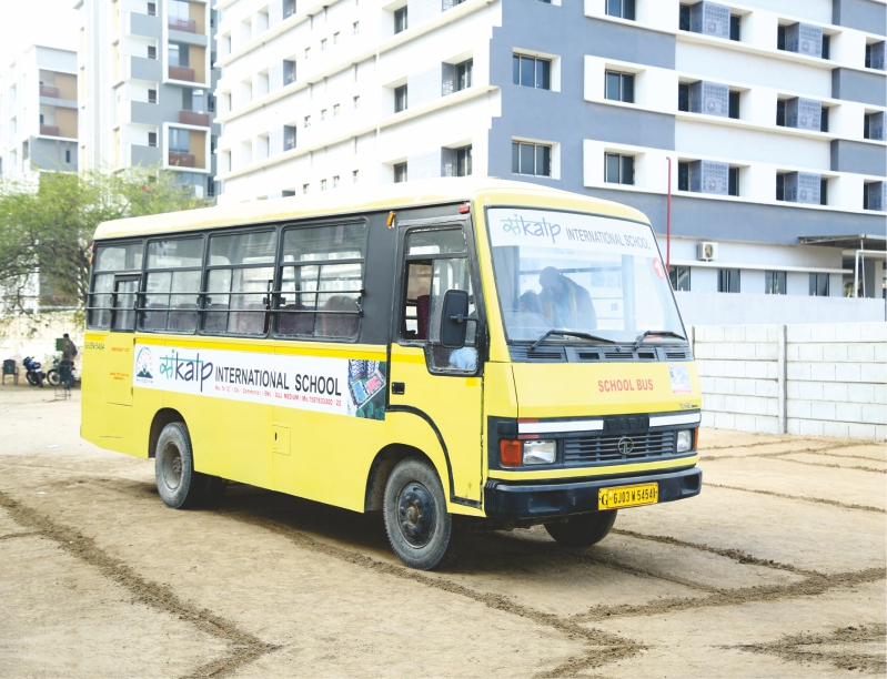 Transportation